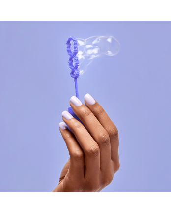 Kiss-Impress Picture Purplect - KIMC007C