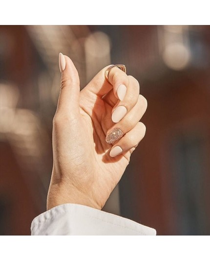 Faux Ongles - Evanesce Forme Ovale -KIM003C