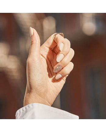 Faux Ongles - Evanesce Forme Ovale -KIM003C