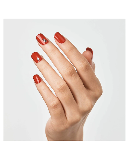 Faux Ongles Kill Heels Real Short - KIM019C