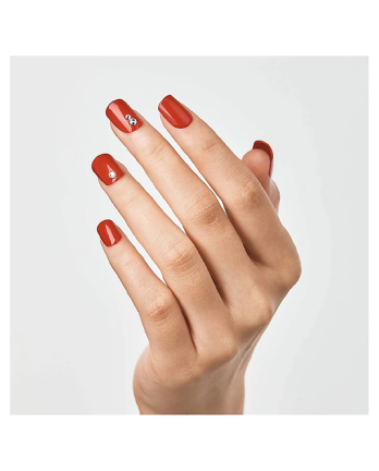 Faux Ongles Kill Heels Real Short - KIM019C