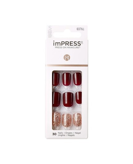 Faux Ongles No Other - KIM020