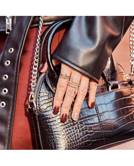 Faux Ongles No Other - KIM020