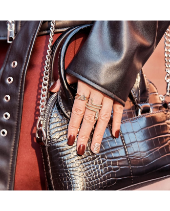 Faux Ongles No Other - KIM020