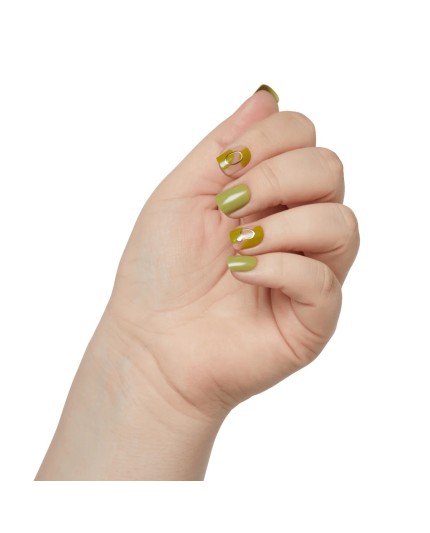 Faux Ongles - Before Sunrise - IM35C