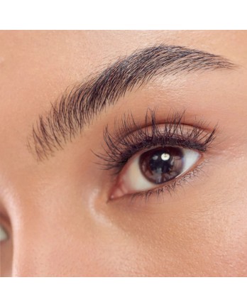 Kiss Faux Cils - White Shirt -NNS01S