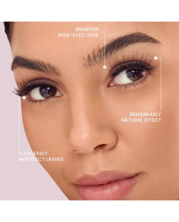 Kiss Faux Cils - White Shirt -NNS01S