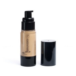 Fond de teint liquide SPF 20 30ml