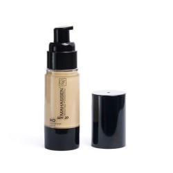 Fond de teint liquide SPF 20 30ml