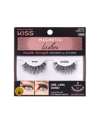 Magnetic Lashes - KMEL02C