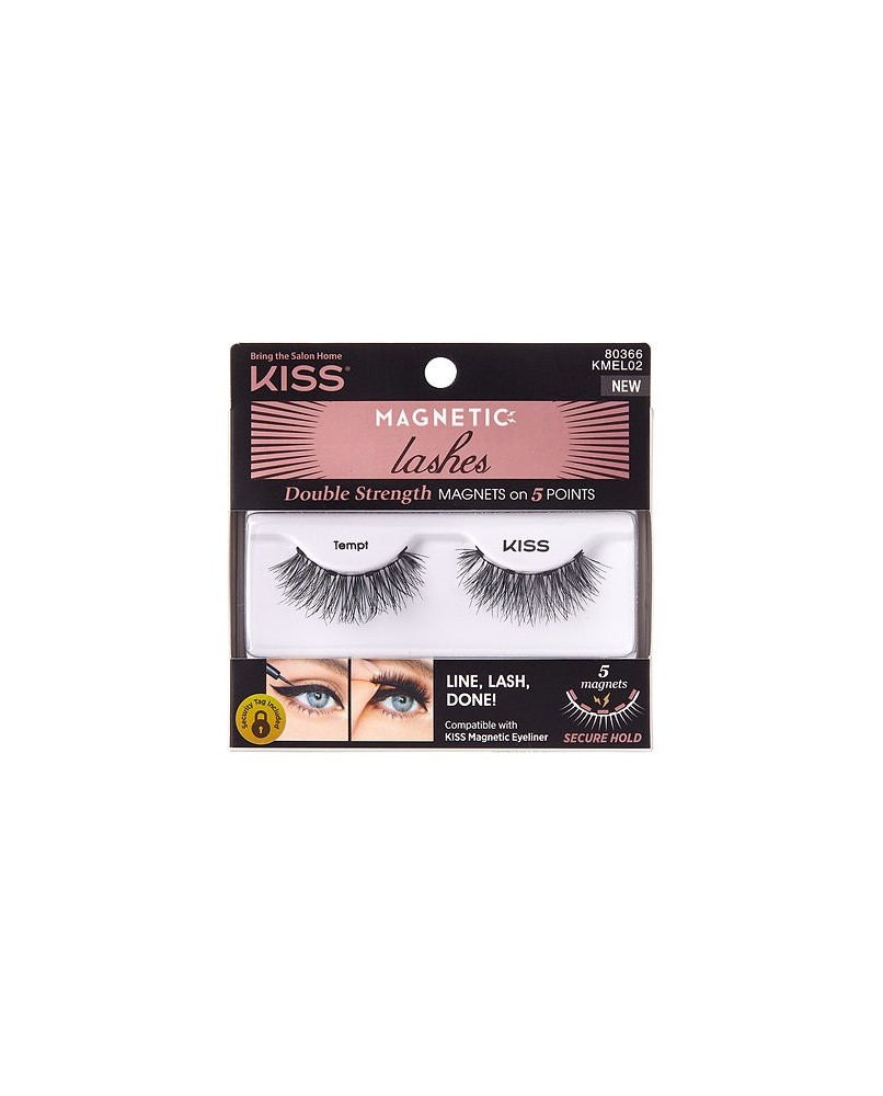 Magnetic Lashes - KMEL02C