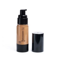 Fond de teint liquide SPF 20 30ml