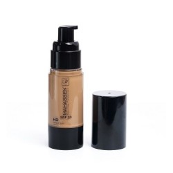 Fond de teint liquide SPF 20 30ml