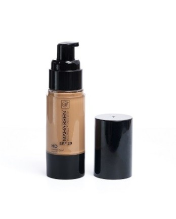 Fond de teint liquide SPF 20 30ml