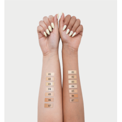 Fond de teint liquide SPF 20 30ml