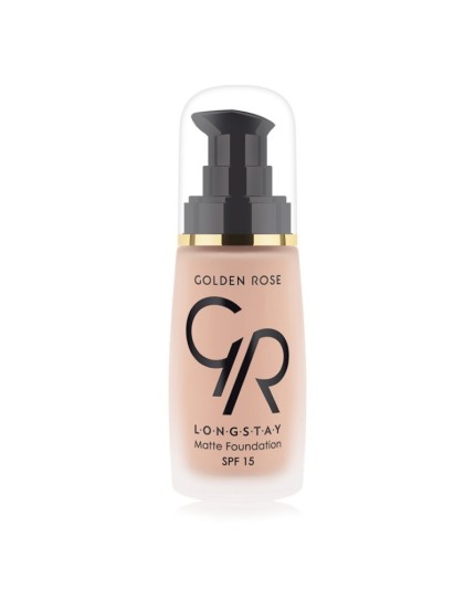 LONGSTAY MATTE FOUNDATION SPF15