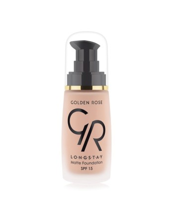 LONGSTAY MATTE FOUNDATION SPF15
