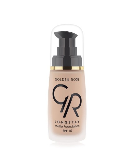 LONGSTAY MATTE FOUNDATION SPF15
