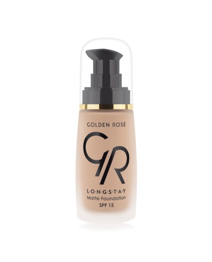 LONGSTAY MATTE FOUNDATION SPF15