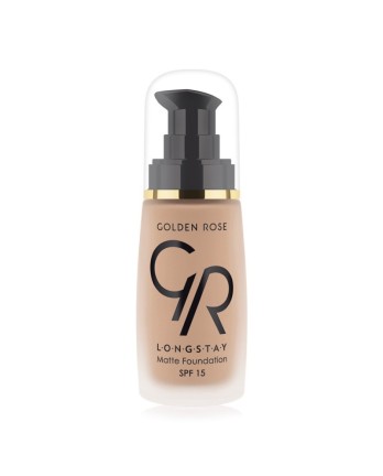 LONGSTAY MATTE FOUNDATION SPF15