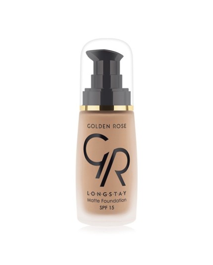 LONGSTAY MATTE FOUNDATION SPF15