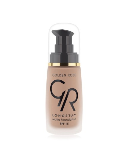 LONGSTAY MATTE FOUNDATION SPF15