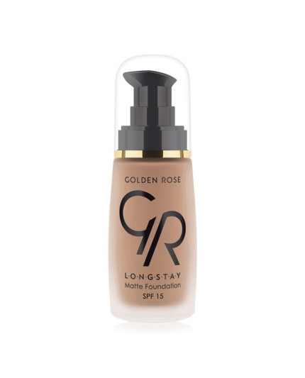 LONGSTAY MATTE FOUNDATION SPF15