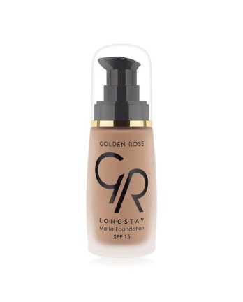 LONGSTAY MATTE FOUNDATION SPF15