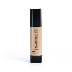 Fond de teint liquide SPF 20 50ml