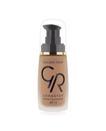 LONGSTAY MATTE FOUNDATION SPF15