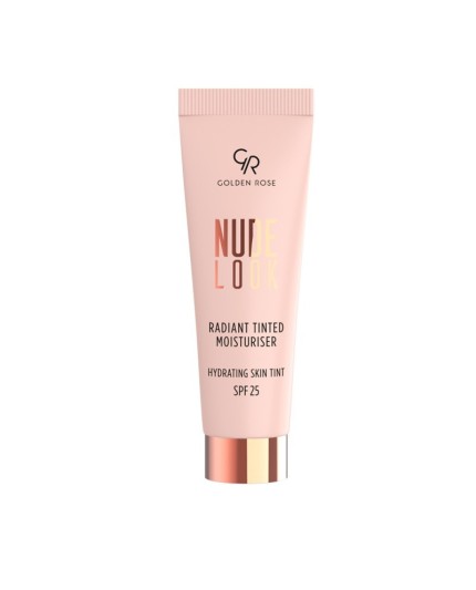 RADIANT TINTED MOISTURISE