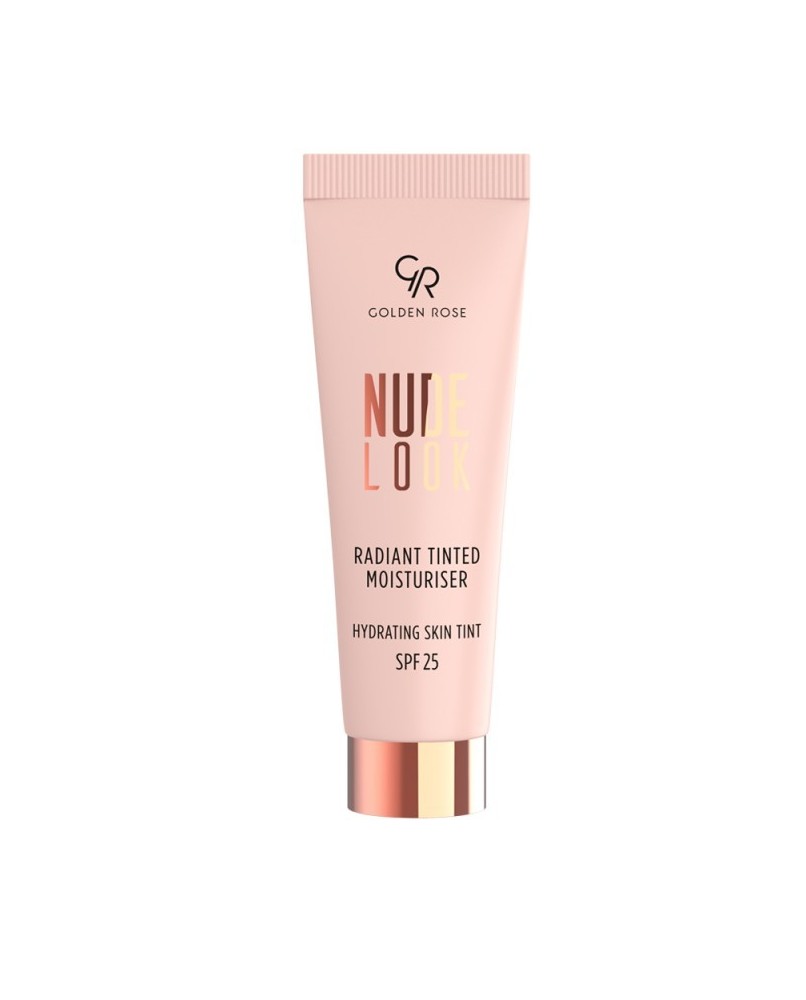 RADIANT TINTED MOISTURISE