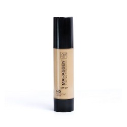 Fond de teint liquide SPF 20 50ml