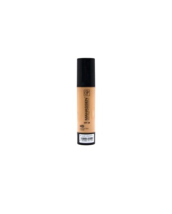 Fond de teint liquide SPF 20 50ml