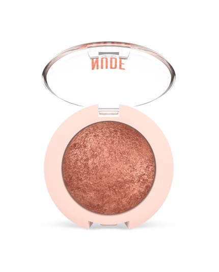 Matte & Pearl Baked Eyeshadow