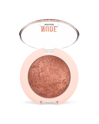 Matte & Pearl Baked Eyeshadow