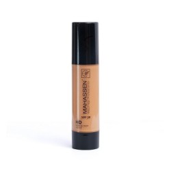 Fond de teint liquide SPF 20 50ml