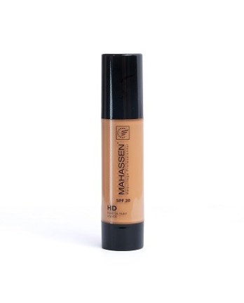 Fond de teint liquide SPF 20 50ml