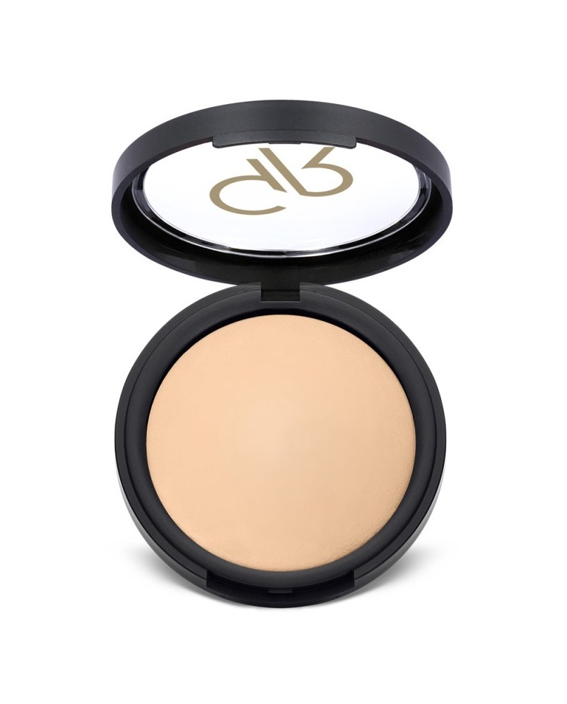 MINERAL TERRACOTTA POWDER