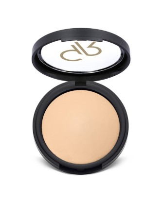 MINERAL TERRACOTTA POWDER