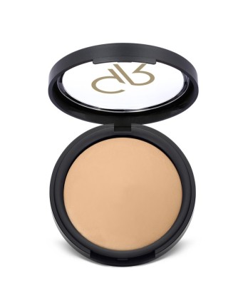 MINERAL TERRACOTTA POWDER