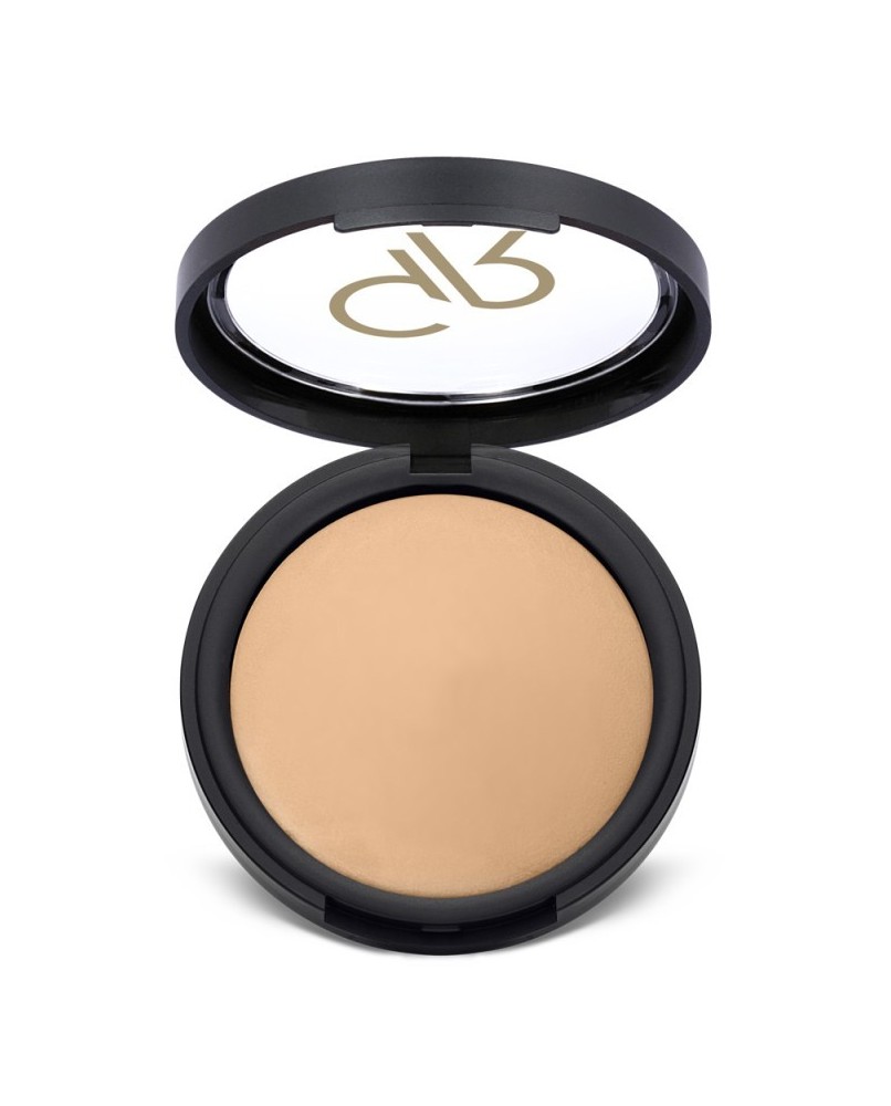 MINERAL TERRACOTTA POWDER