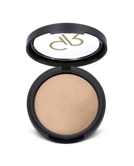 MINERAL TERRACOTTA POWDER