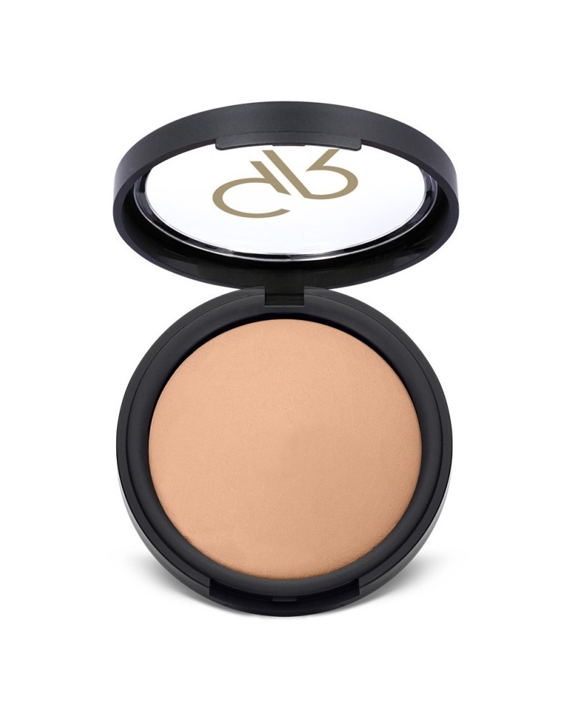 MINERAL TERRACOTTA POWDER