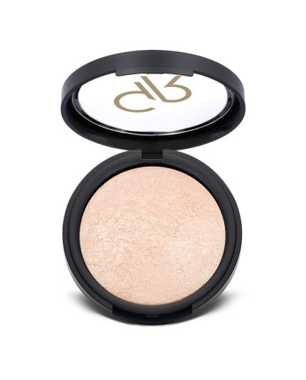 MINERAL TERRACOTTA POWDER