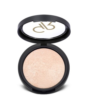 MINERAL TERRACOTTA POWDER