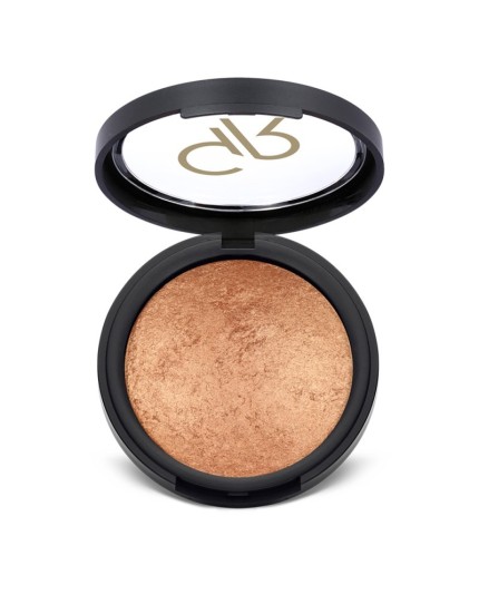 MINERAL TERRACOTTA POWDER