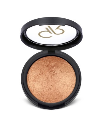 MINERAL TERRACOTTA POWDER