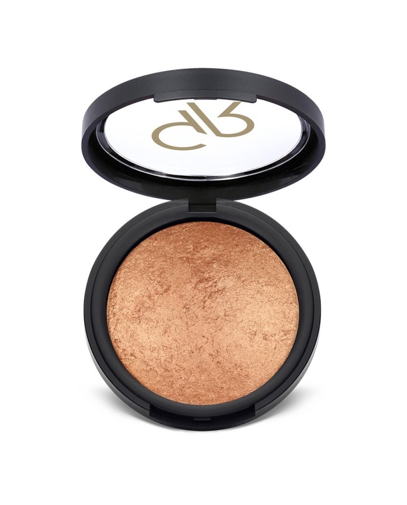 MINERAL TERRACOTTA POWDER