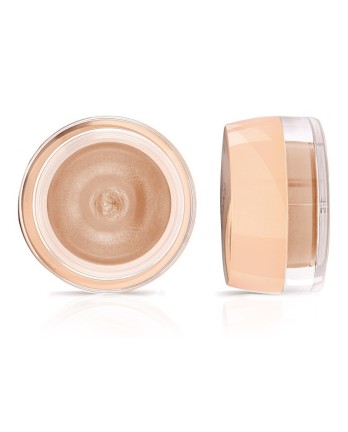 MOUSSE FOUNDATION